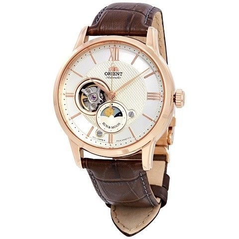 RA AS0003S10B Часы ORIENT Automatic RA-AS0003S10B