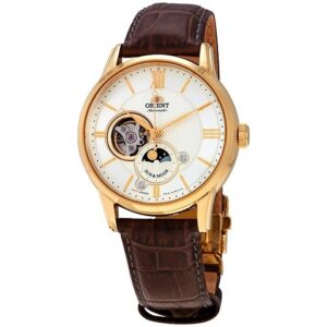 Часы ORIENT AUT0MATIC RA-AS0004S10B