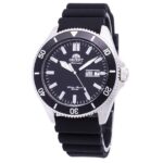 фото Часы ORIENT MAKO AUTOMATIC RE-AA0010B19B