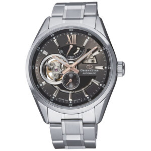 Часы ORIENT STAR RE-AV0004N00B