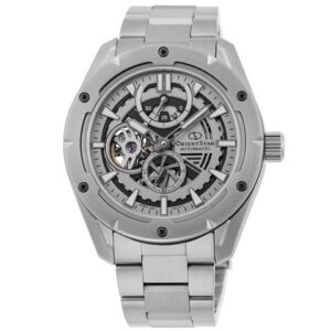 Часы ORIENT STAR RE-AV0A02S00B