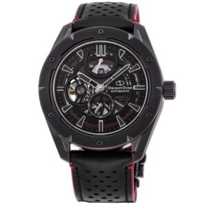 Часы ORIENT STAR RE-AV0A03B00B