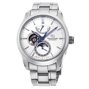 Часы ORIENT STAR RE-AY0002S00B