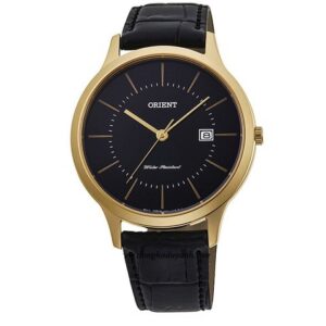 Часы ORIENT QUARTZ RF-QD0002B10B