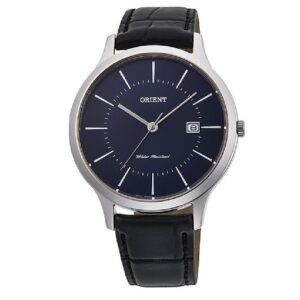 Часы ORIENT QUARTZ RF-QD0005L10B
