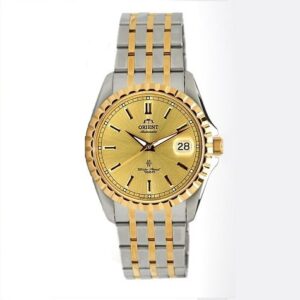 ЧАСЫ ORIENT AUT0MATIC SER20001G0
