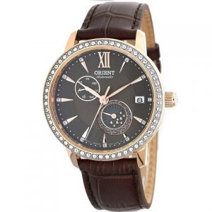 ЧАСЫ ORIENT AUTOMATIC LADY RA-AK0005Y10B