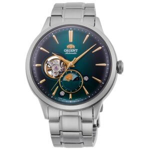 Часы ORIENT AUTOMATIC RA-AS0104E00B
