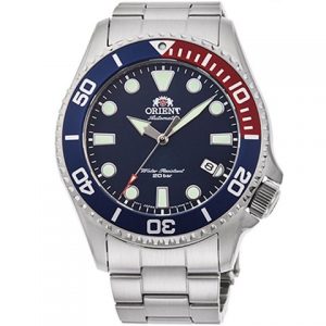 Часы ORIENT AUTOMATIC RA-AC0K03L10B