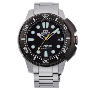Часы ORIENT M-FORCE RA-AC0L01B00B
