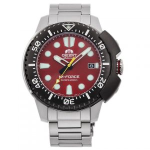 Часы ORIENT M-FORCE RA-AC0L02R00B