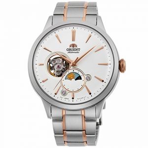 Часы ORIENT AUTOMATIC RA-AS0101S10B