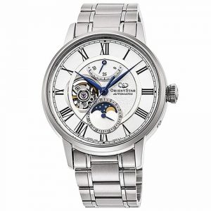 Часы ORIENT STAR RE-AY0102S00B