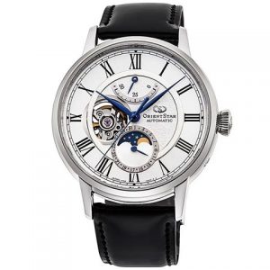 Часы ORIENT STAR RE-AY0106S00B