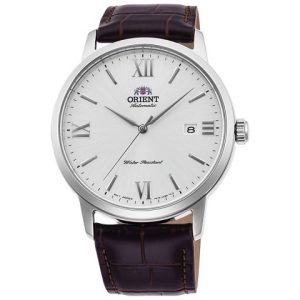 Часы ORIENT AUTOMATIC RA-AC0F12S10B