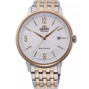 Часы ORIENT AUTOMATIC RA-AC0J07S10B