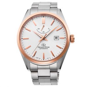 Часы ORIENT STAR RE-AU0401S00B