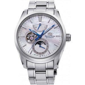 Часы ORIENT STAR RE-AY0005A00B