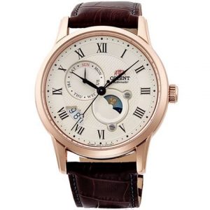 Часы ORIENT AUTOMATIC RA-AK0007S10B