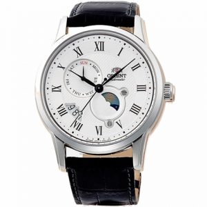 Часы ORIENT AUTOMATIC RA-AK0008S10B
