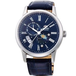 Часы ORIENT AUTOMATIC RA-AK0011D10B