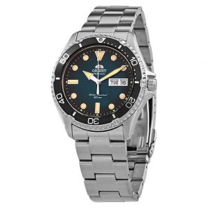 Часы ORIENT MAKO KAMASU RA-AA0811E19B