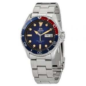 Часы ORIENT MAKO KAMASU RA-AA0812L19B