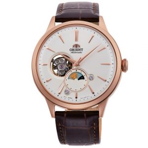 Часы ORIENT RA-AS0102S10B