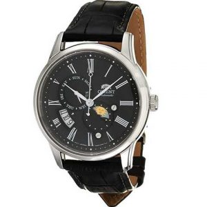 Часы ORIENT AUTOMATIC RA-AK0010B10B