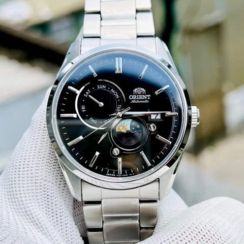 Купить ⌚ Часы ORIENT AUTOMATIC RA-AK0307B10B ⌚ Наручные часы