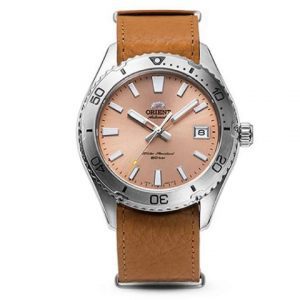 Часы ORIENT AUTOMATIC RA-AC0Q05P10B