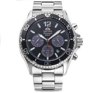 Часы ORIENT MAKO RA-TX0202B10B