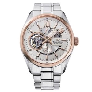 Часы ORIENT STAR RE-AV0123G00B