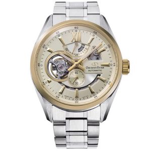 Часы ORIENT STAR RE-AV0124G00B