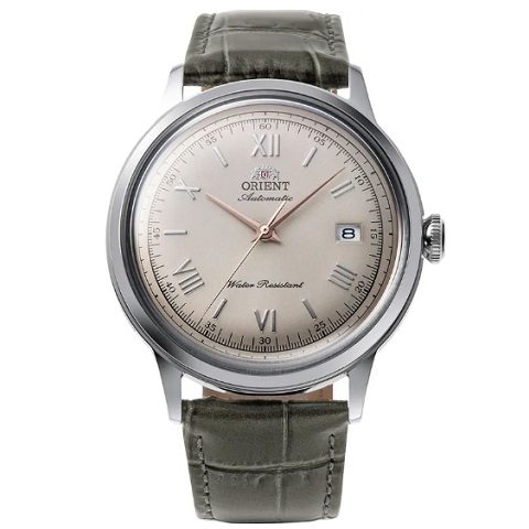 Часы ORIENT AUTOMATIC RA-AC0025N30B