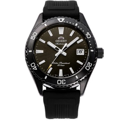 Часы ORIENT AUTOMATIC RA-AC0Q10N30B