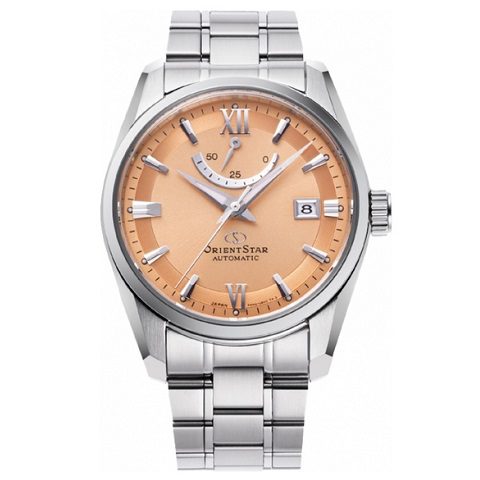 Часы ORIENT STAR RE-AU0108G00B