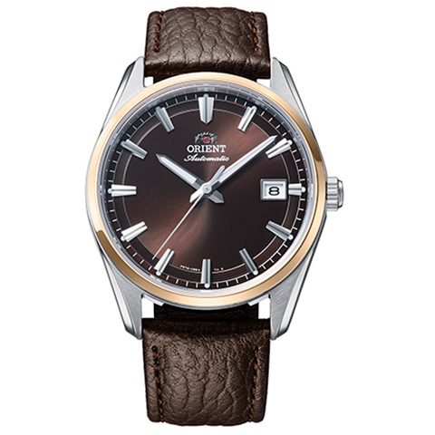Часы ORIENT AUT0MATIC RA-AC0R03Y30B