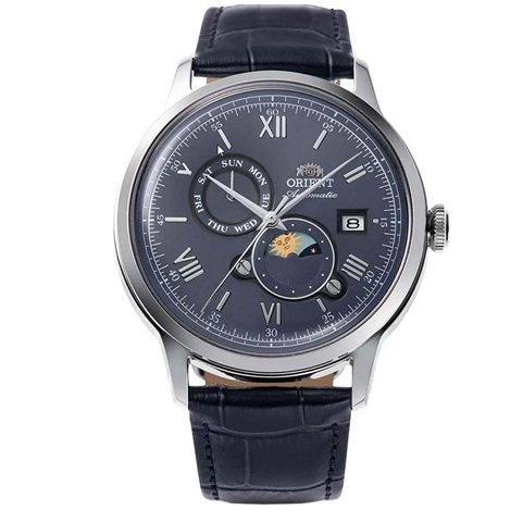 Часы ORIENT AUTOMATIC RA-AK0806L30B