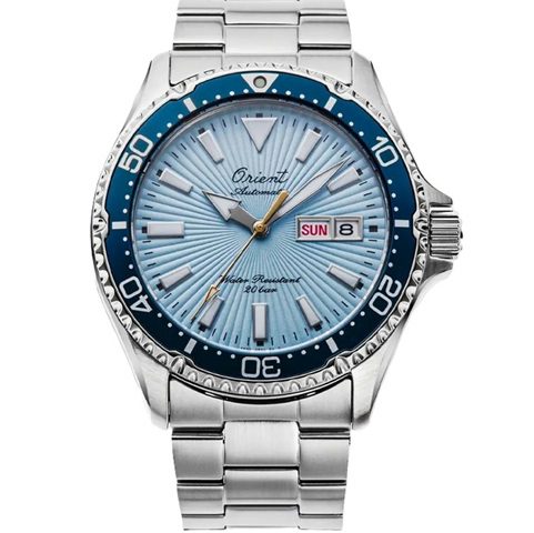 Часы ORIENT RA-AA0823L39B