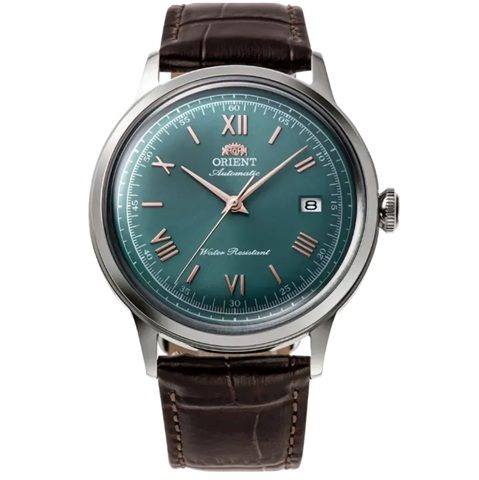 Часы ORIENT AUTOMATIC RA-AC0023E30B
