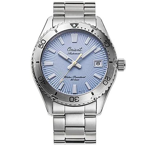 Часы ORIENT AUTOMATIC RA-AC0Q12L30B