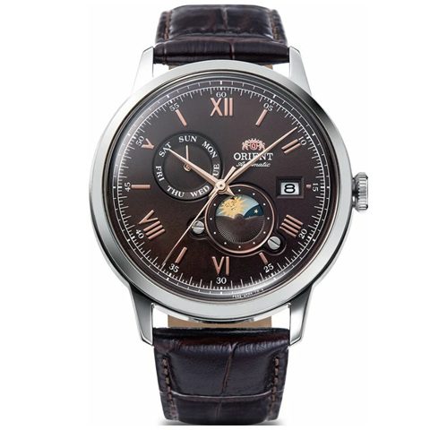 Часы ORIENT AUTOMATIC RA-AK0804Y30B