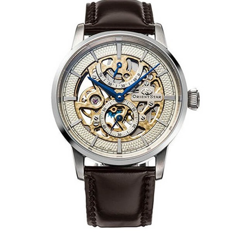 Часы ORIENT STAR RE-AZ0004S00B