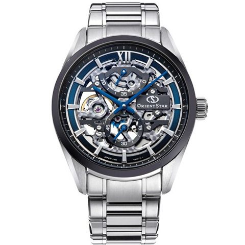 Часы ORIENT STAR RE-AZ0104L00B