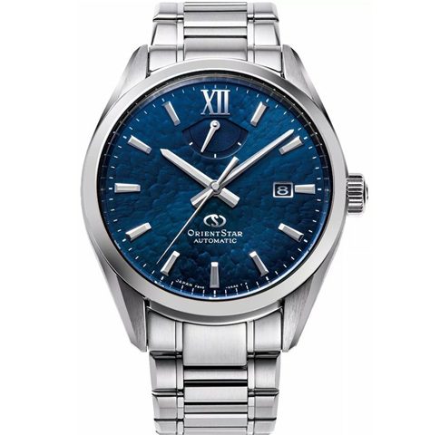 Часы ORIENT STAR RE-BX0004L00B