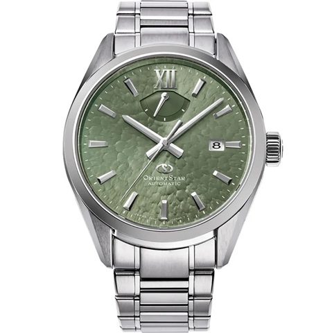 Часы ORIENT STAR RE-BX0006E00B