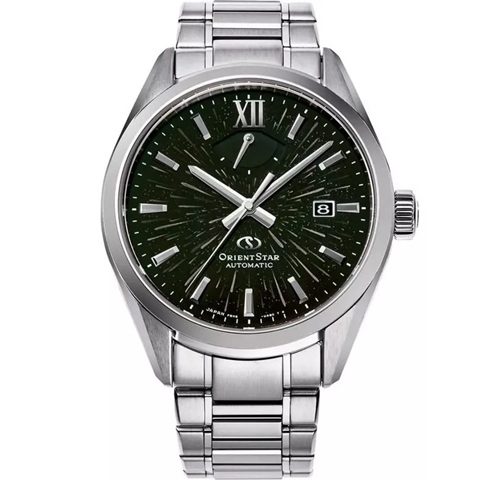 Часы ORIENT STAR RE-BX0009B00B