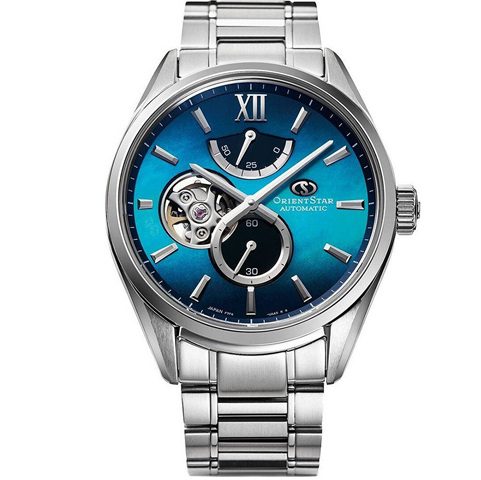 Часы ORIENT STAR RE-BY0004A00B