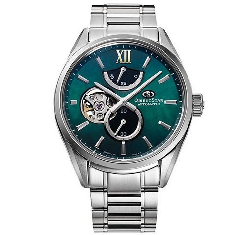 Часы ORIENT STAR RE-BY0005A00B